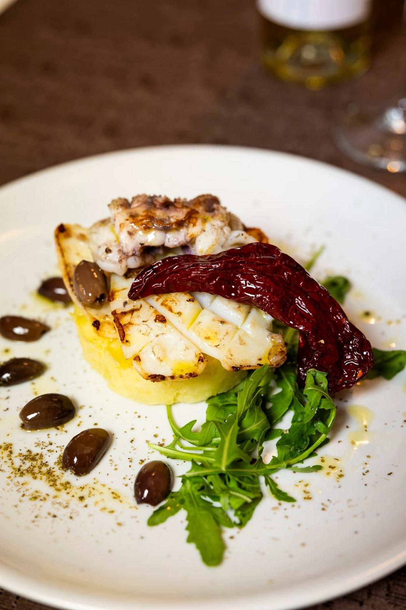 Tenuta Rosa - Gastronomia E Relax Montesano Scalo Bagian luar foto
