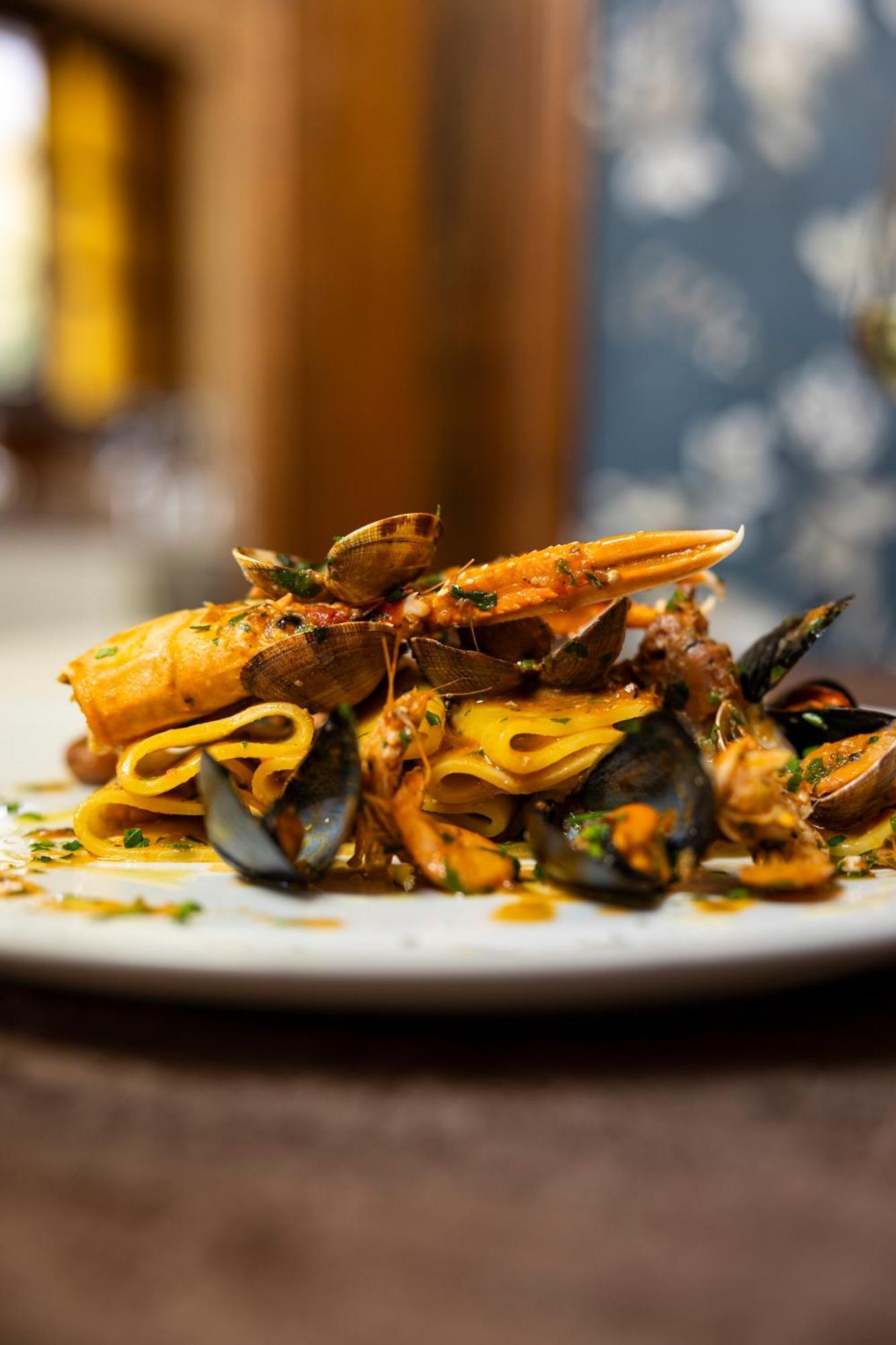 Tenuta Rosa - Gastronomia E Relax Montesano Scalo Bagian luar foto