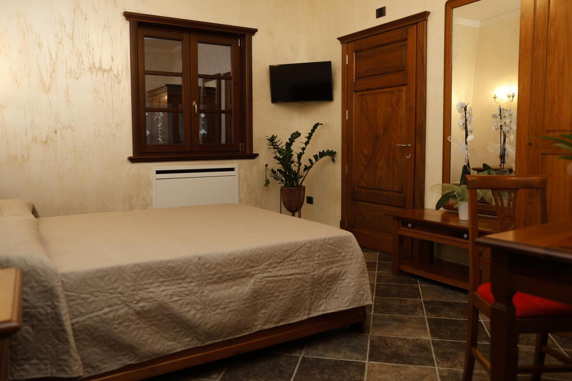 Tenuta Rosa - Gastronomia E Relax Montesano Scalo Bagian luar foto